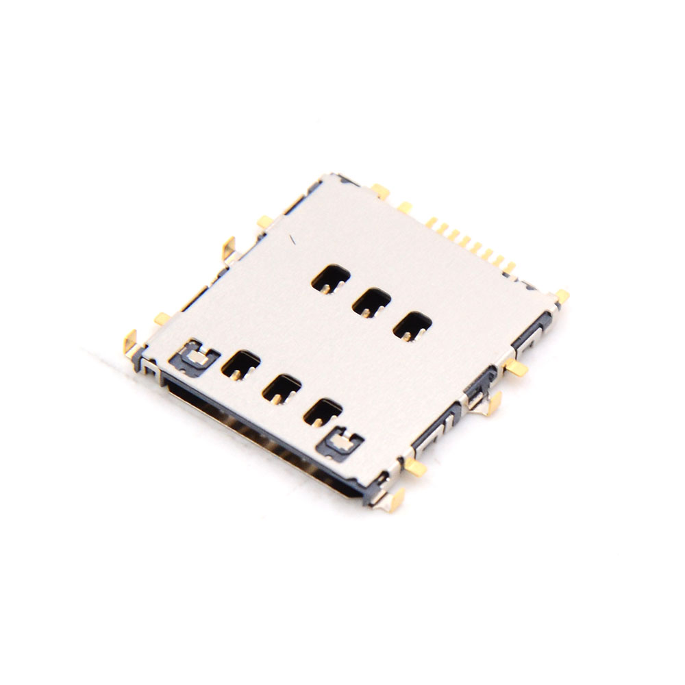 Samsung Simkaartlezer voor Samsung Tab 3 8.0 (T310) OEM-Equivalent
