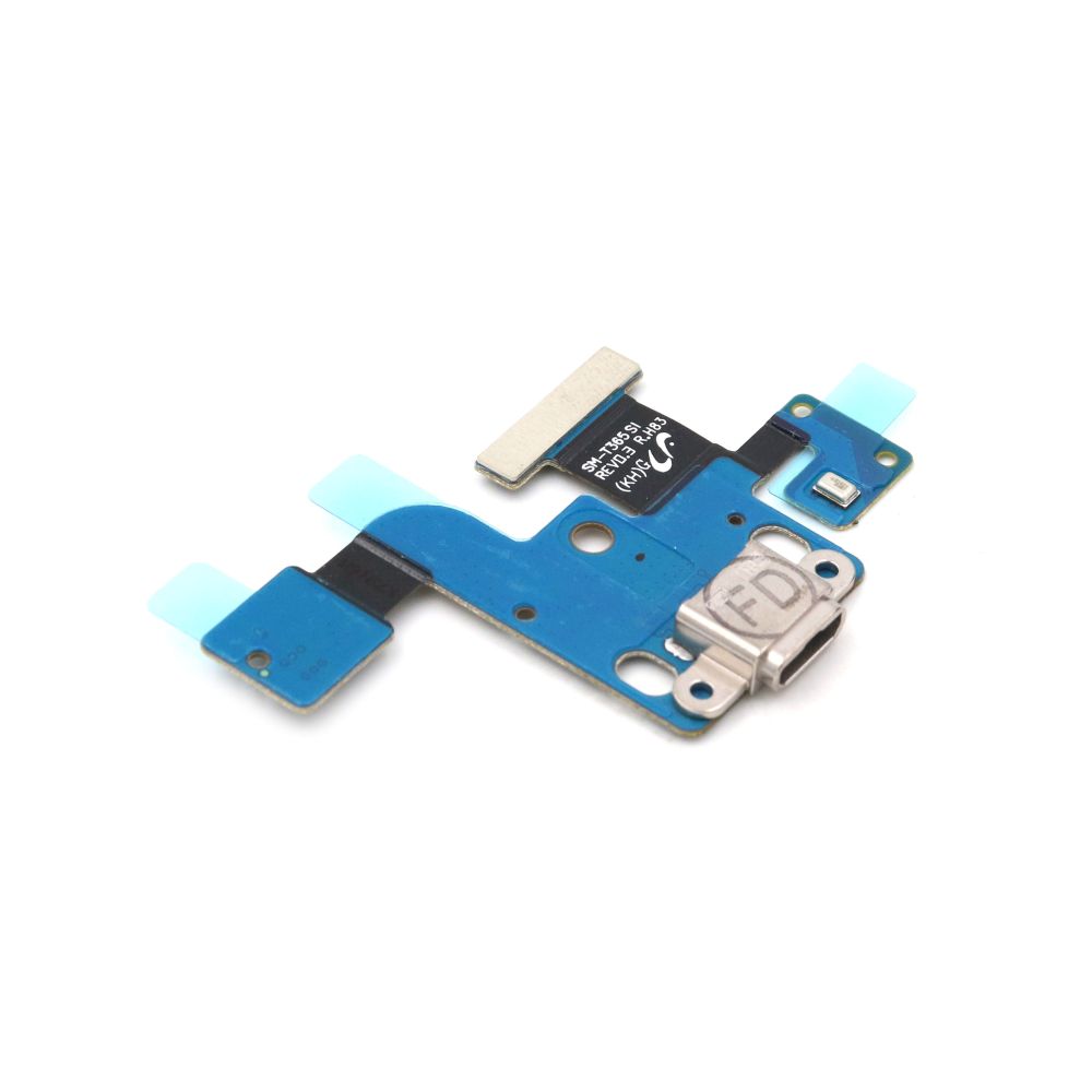Samsung Oplaadpoort voor Samsung Tab Active LTE (T365) OEM-Equivalent