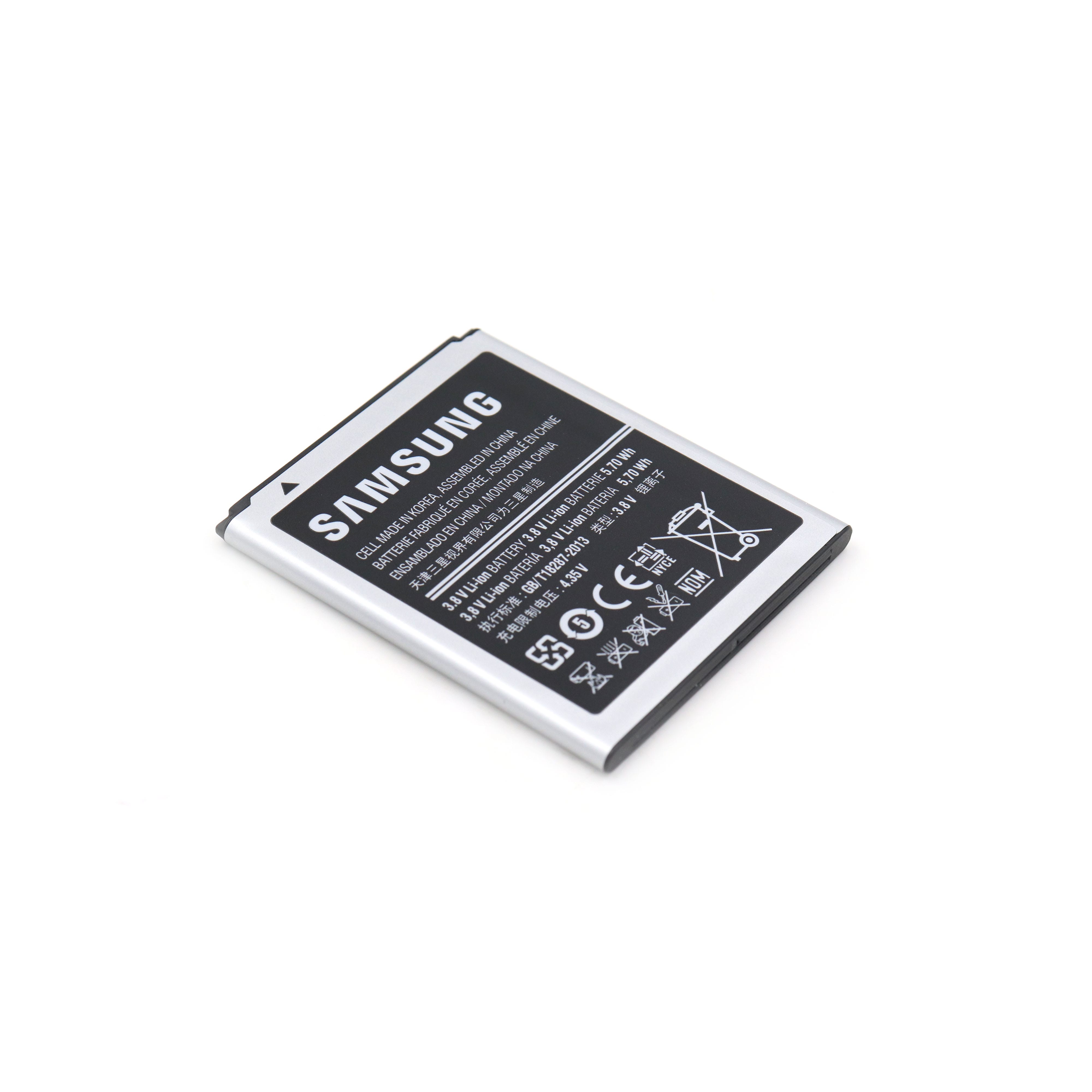 Samsung Batterij voor Samsung Trend Plus (S7580) OEM-Equivalent