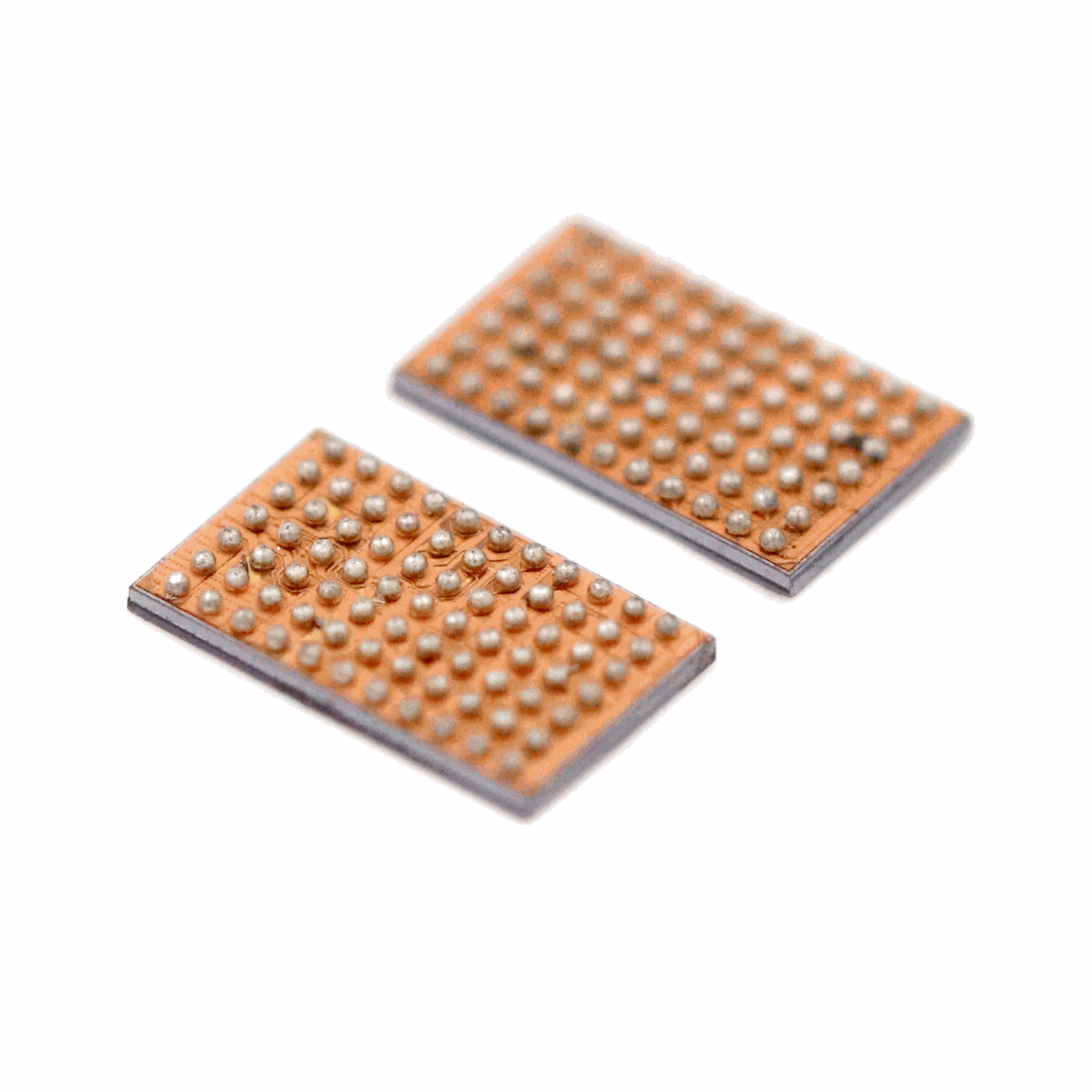 Apple Wireless Charging IC (U3400) (2 stuks) voor iPhone 8 OEM-Equivalent