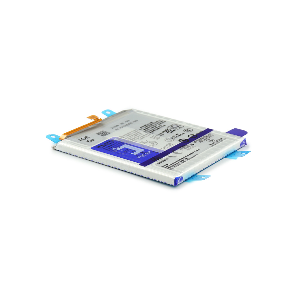 Samsung Batterij (incl. Adhesive) voor Samsung Galaxy S24 FE (SM-S721B) Service Pack
