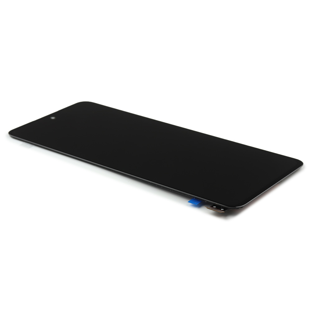 Oppo Scherm voor OnePlus Nord CE 4 Lite/Reno12 F 5G Zwart (OLED) OEM-Equivalent