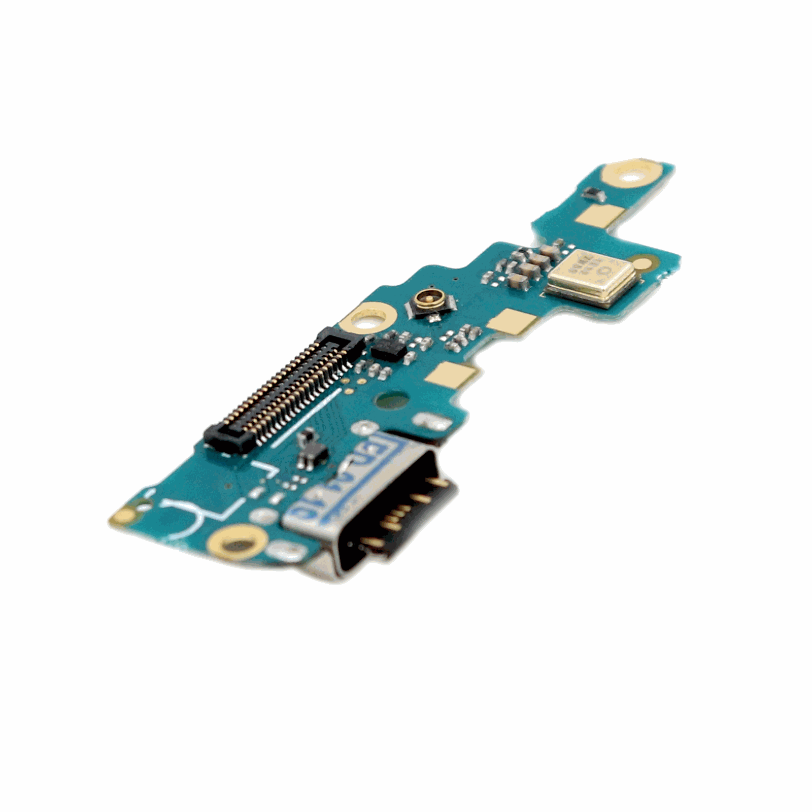 Nokia Oplaadpoort-flexkabel voor Nokia 6.1 Plus (X6) OEM-Equivalent