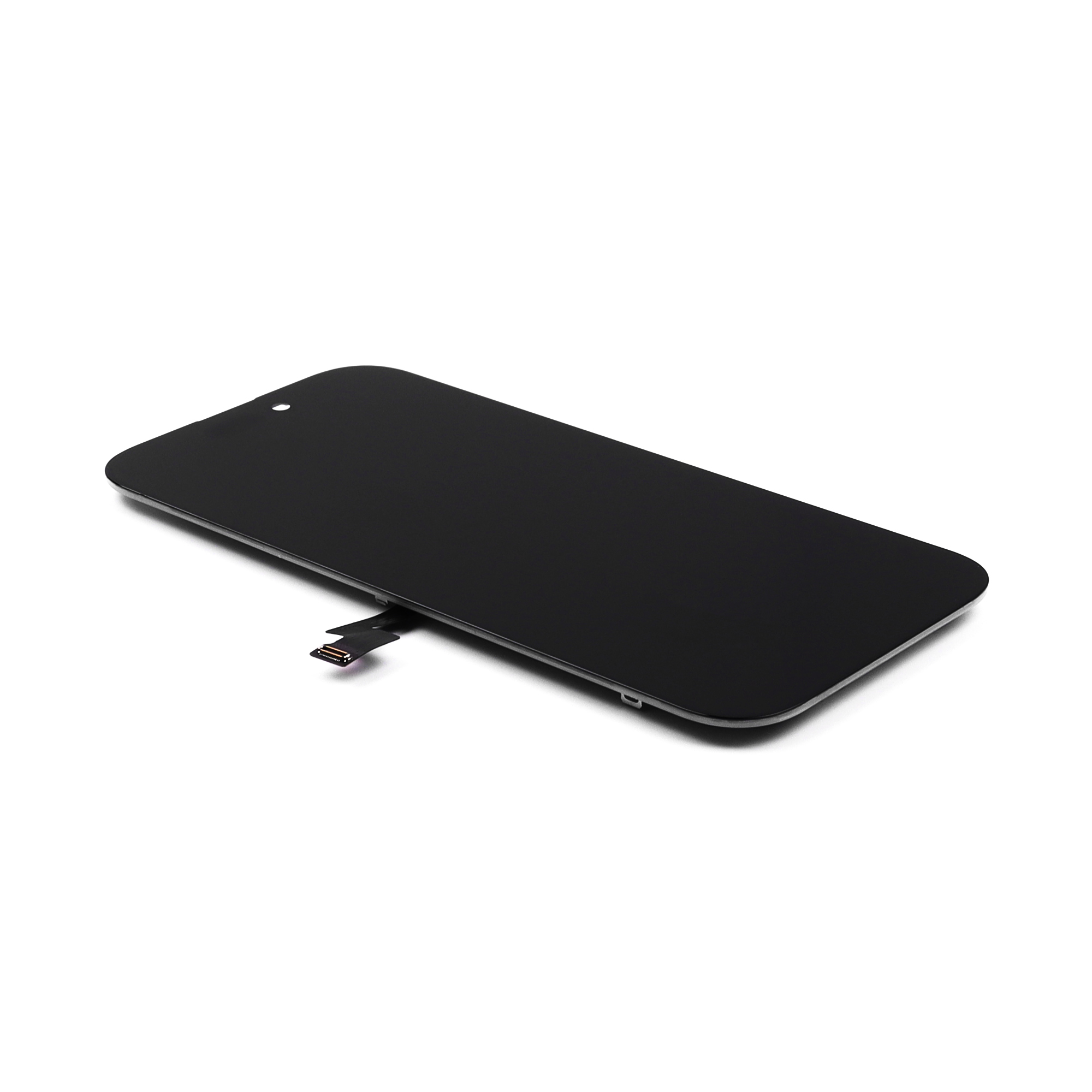 Apple FDX Ultra Scherm voor iPhone 16 Pro (120Hz) | Soft Oled | LTPO | Zwart