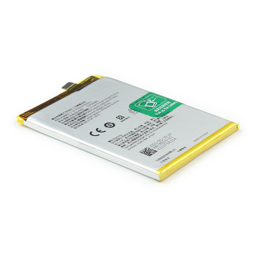 Oppo Batterij voor Oppo A94 5G OEM-Equivalent