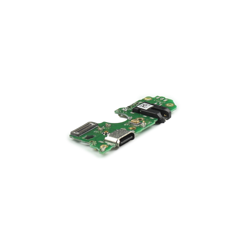 Oppo Oplaadpoort voor Oppo A18 OEM-Equivalent