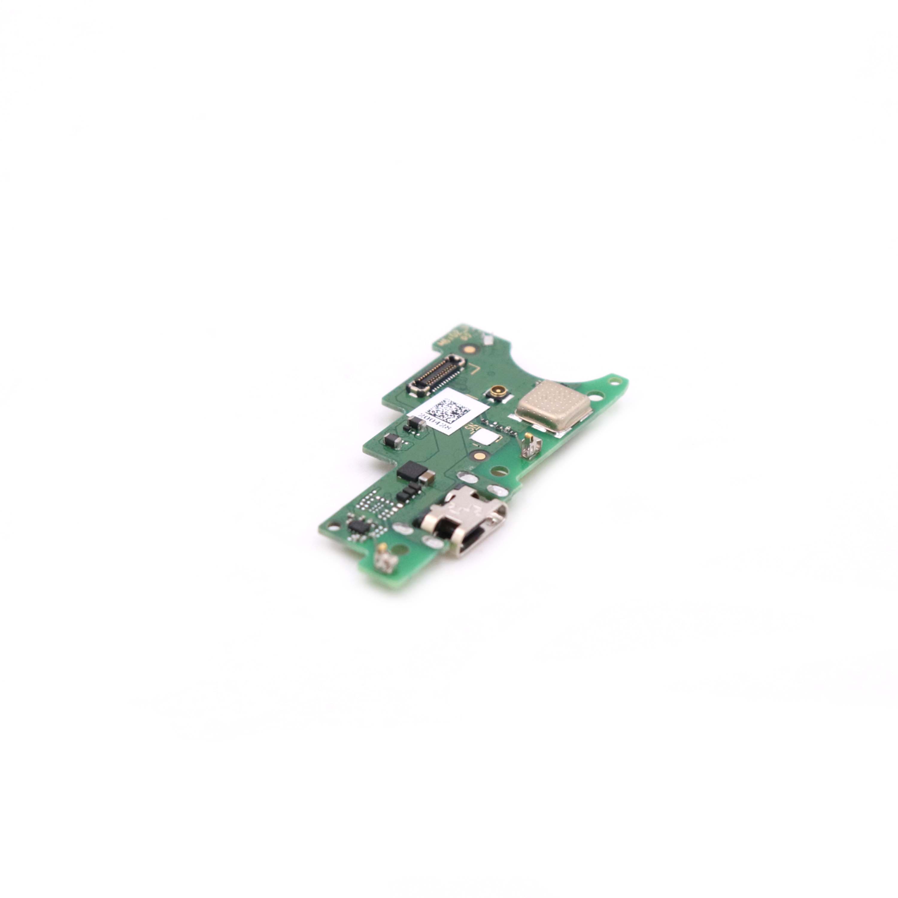 Motorola Oplaadpoort voor Motorola Moto E6s OEM-Equivalent