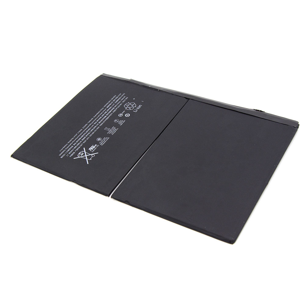 Apple Batterij voor iPad Air 2 OEM-Equivalent