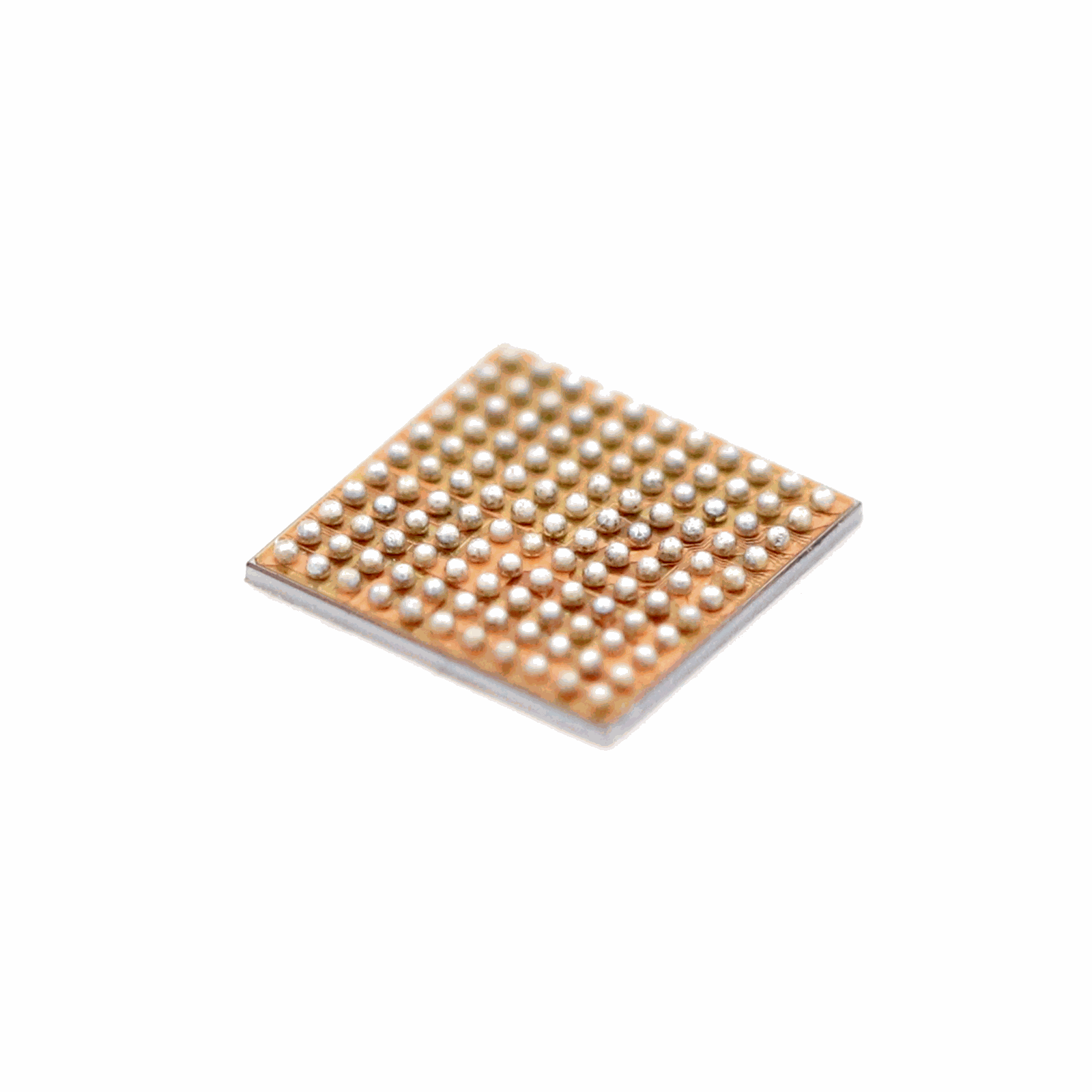 Apple Audio Codec IC 338S00248 (U4700) (2 stuks) voor iPhone 8 OEM-Equivalent