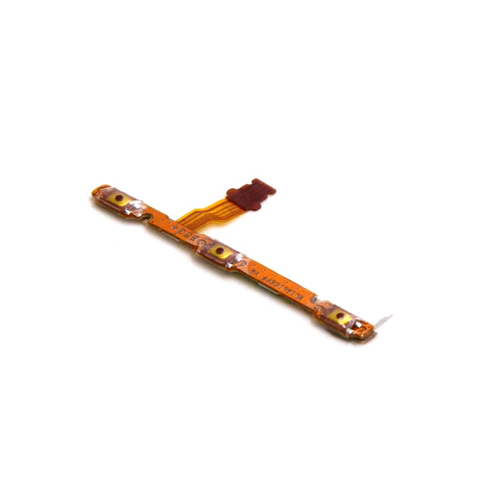 Huawei Aan/uit- en volumeknop-kabel voor Huawei P8 Lite OEM-Equivalent