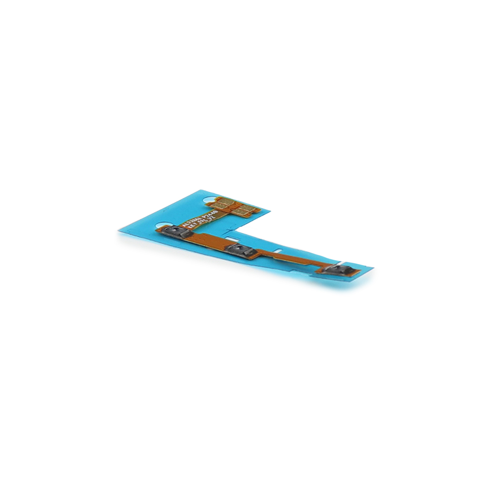 Xiaomi Power and Volume button flexkabel voor Xiaomi Redmi Note 14 Pro 4G OEM-Equivalent
