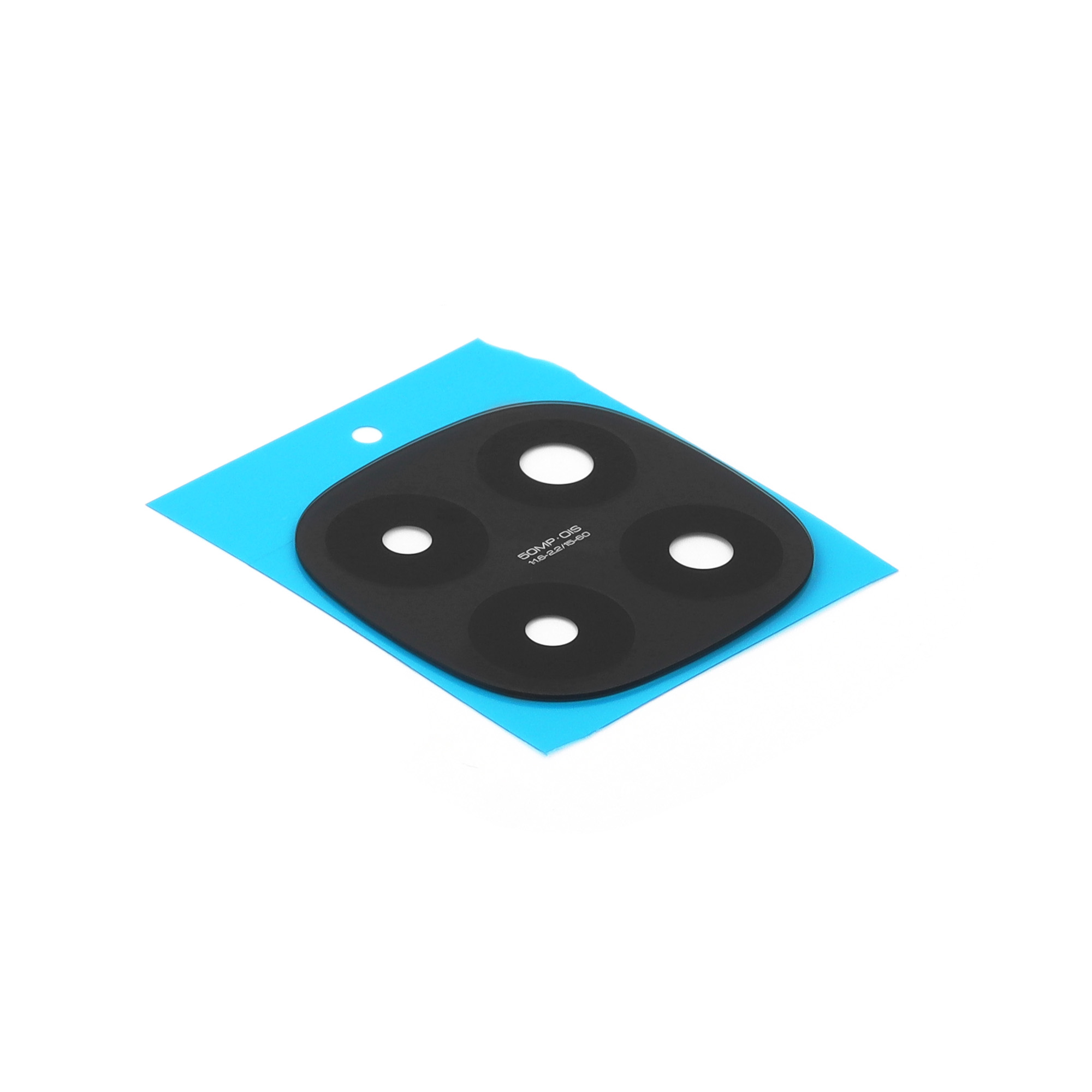 Cristal de la lente de la cámara para Xiaomi Redmi Note 14 Pro+ 5G OEM-Equivalent