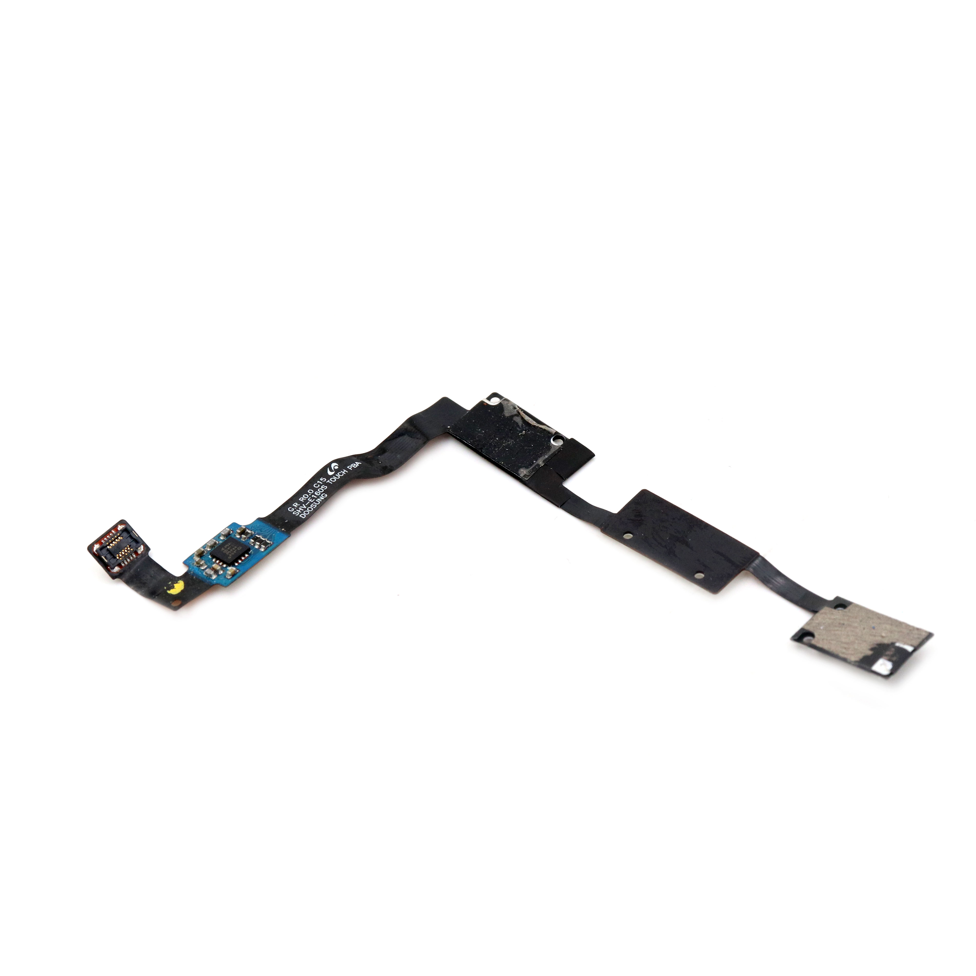 Samsung Home-knop voor Samsung Galaxy Note 1 (N7000 OEM-Equivalent