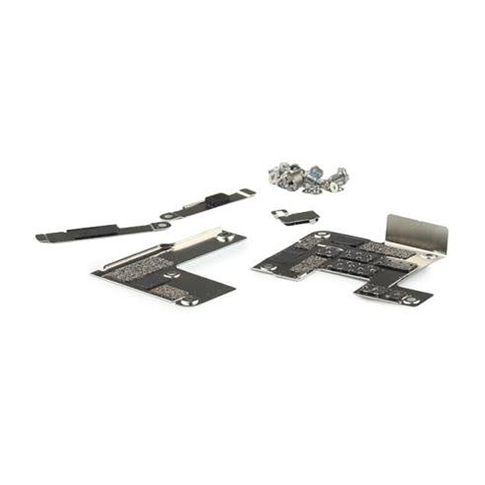 Apple Metal Bracket Set voor iPhone 16 Pro Max OEM-Equivalent