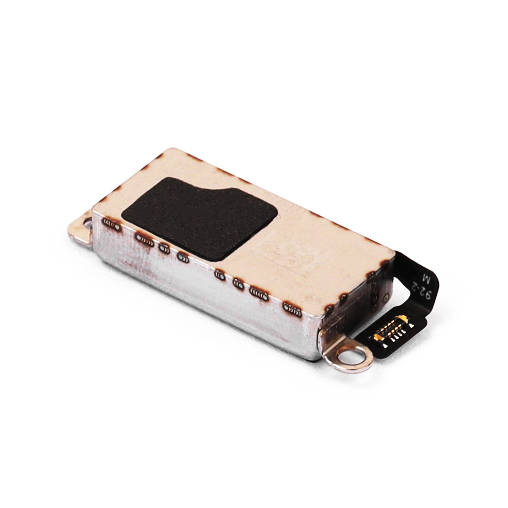 Apple Vibrating voor iPhone 17 Pulled
