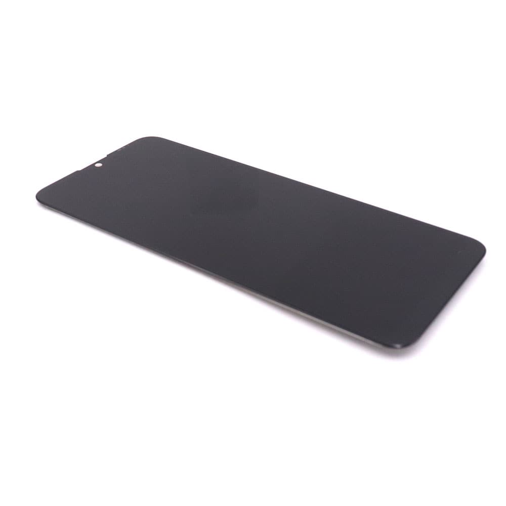 Motorola Scherm voor Motorola Moto G30 Zwart OEM-Equivalent