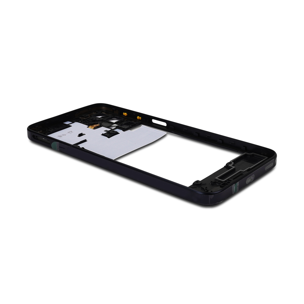 Samsung Middle frame for Samsung Galaxy A16 5G (SM-A166B) Blue Black OEM-Equivalent