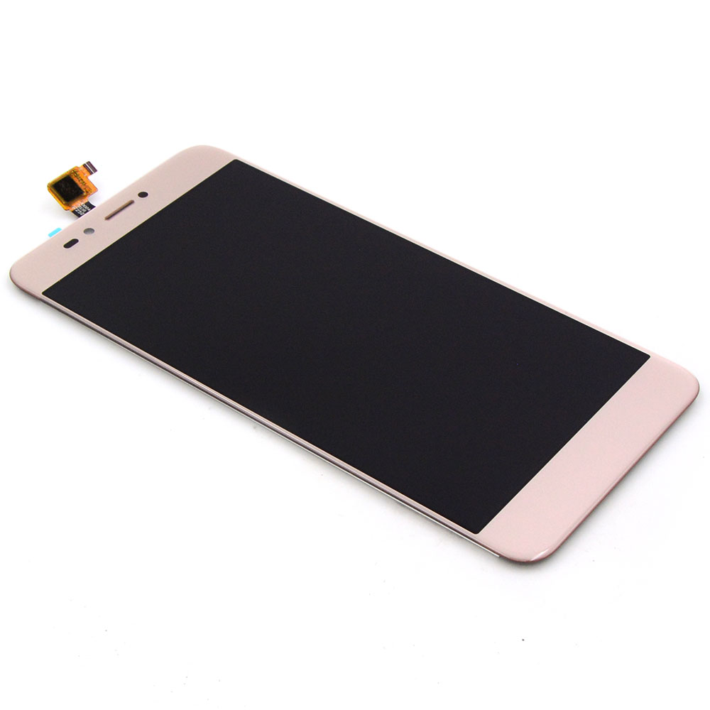 Wiko Scherm voor Wiko U Pulse Gold OEM-Equivalent