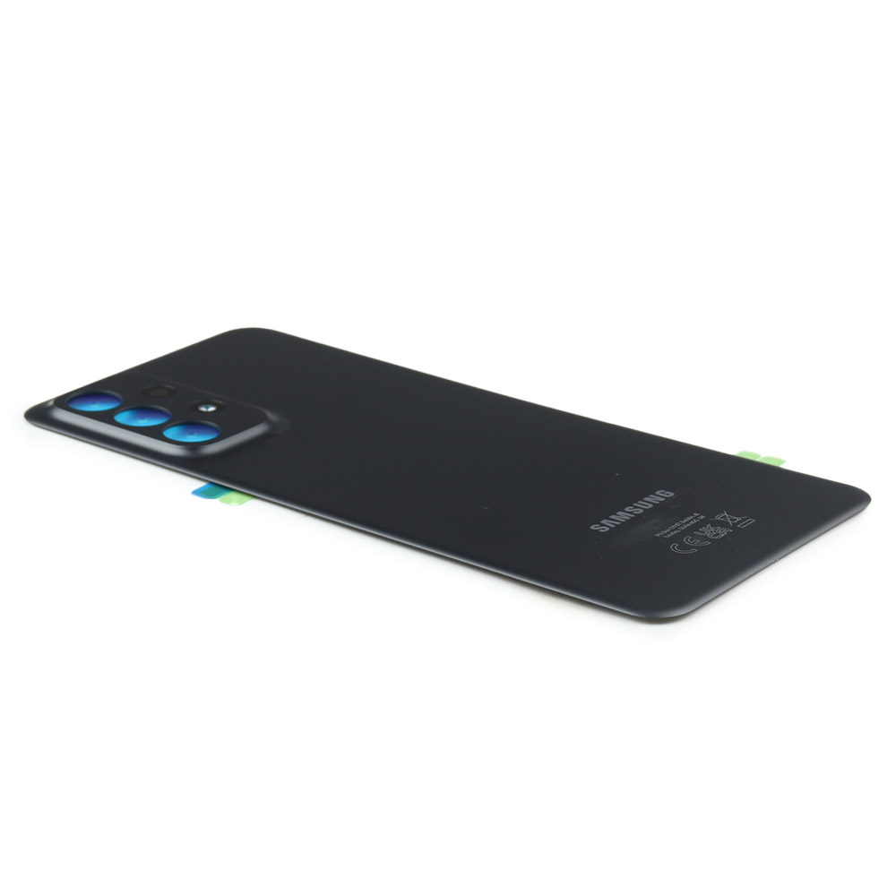 Samsung Achterkant voor Samsung Galaxy A23 5G Grijs Service Pack