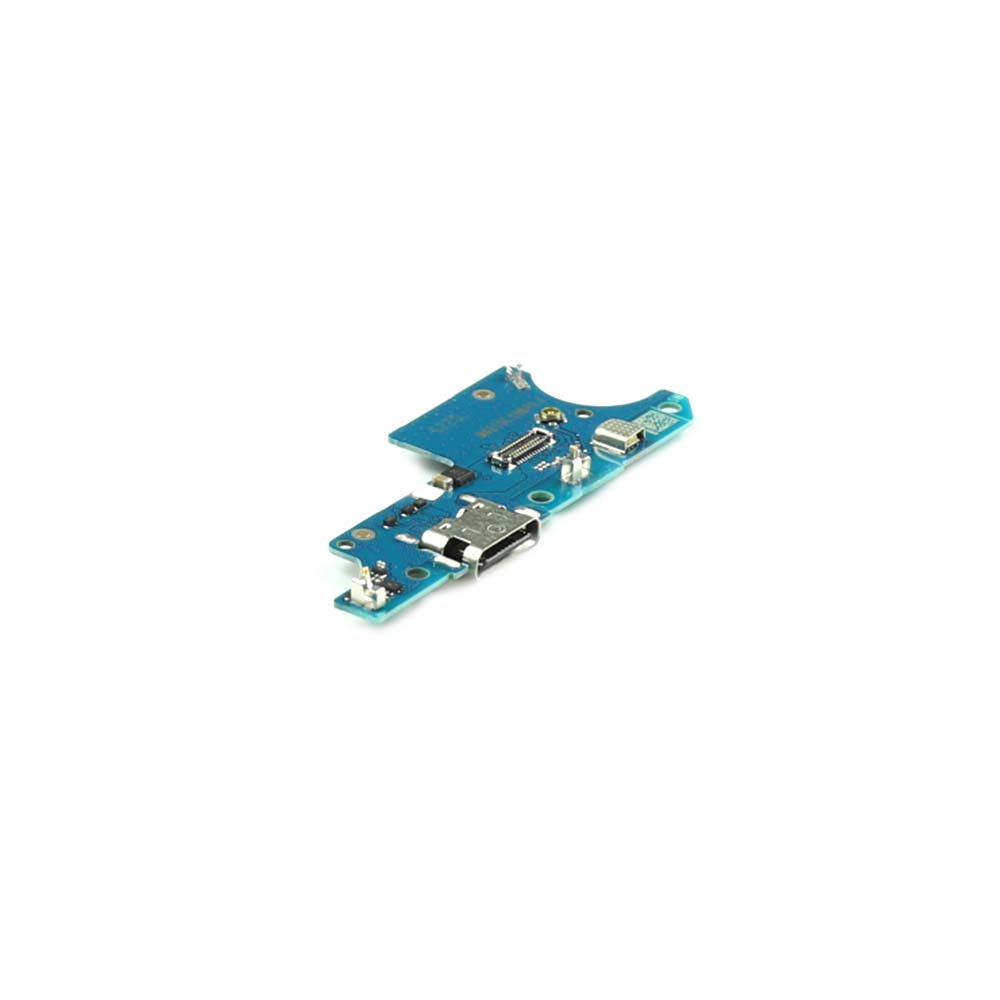 Motorola Oplaadpoort voor Motorola Moto E7 Power Service Pack