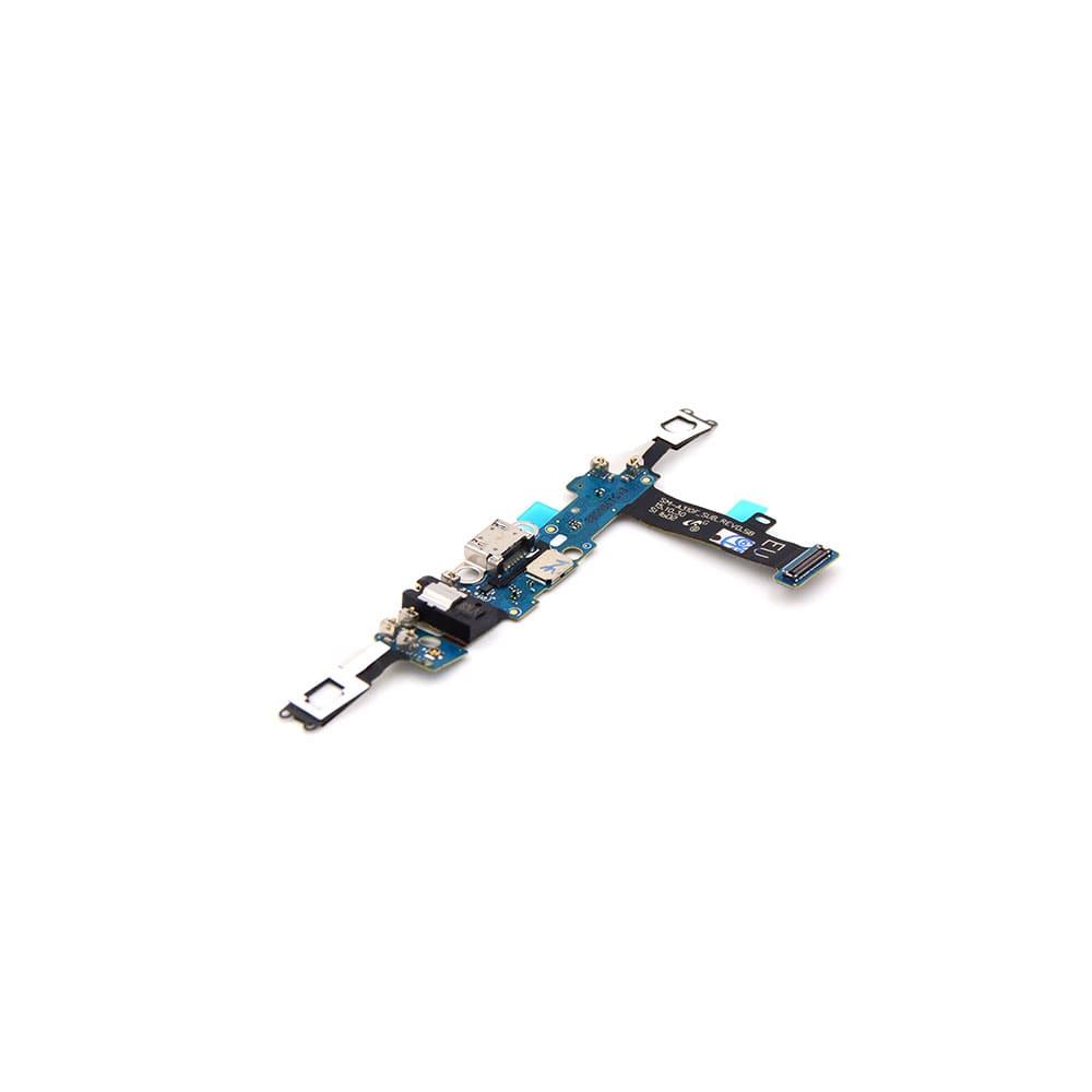 Samsung Charging Port and Koptelefoonaansluiting and Sensor voor Samsung Galaxy A3 2016 (A310F) OEM-Equivalent