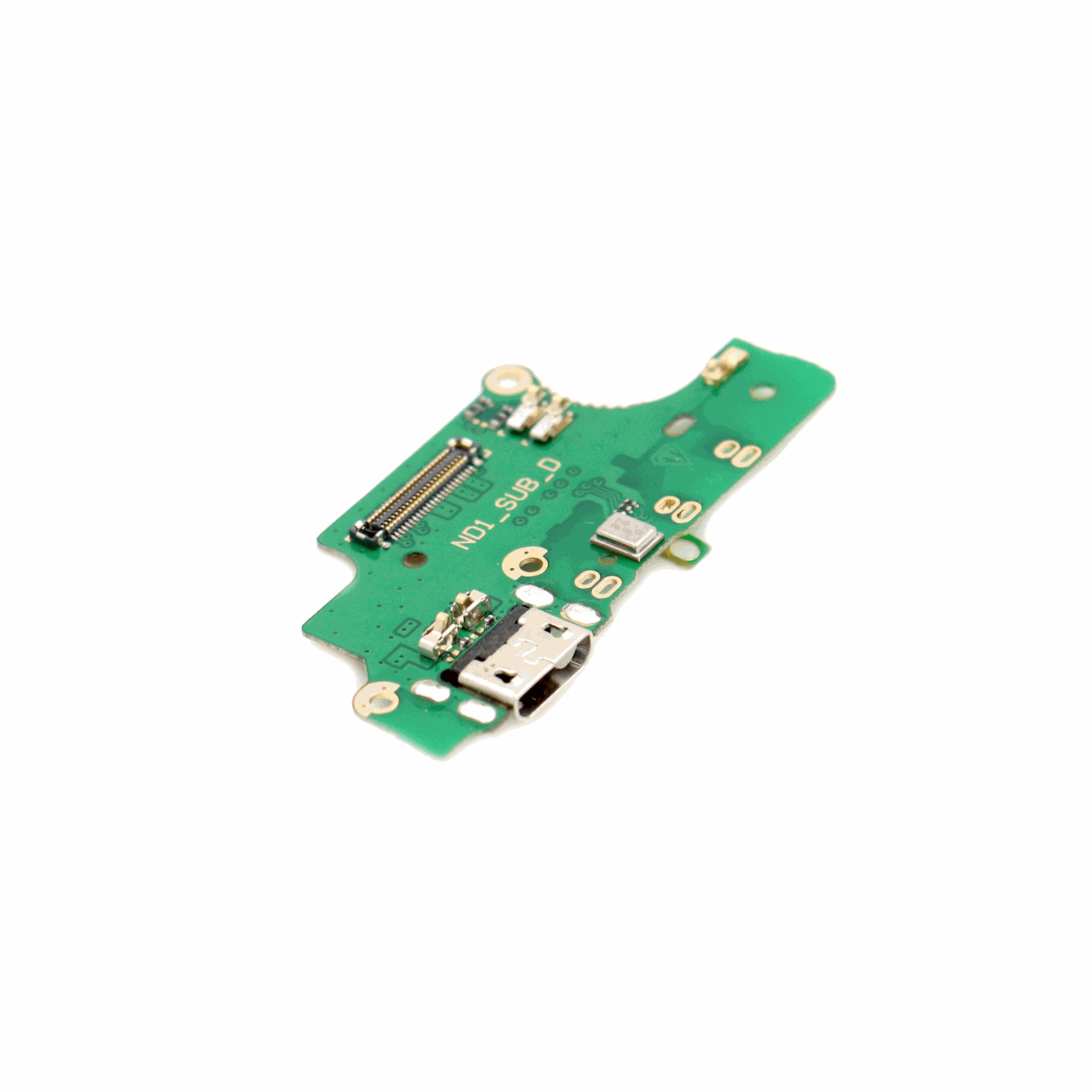 Nokia Oplaadpoort voor Nokia 5 OEM-Equivalent