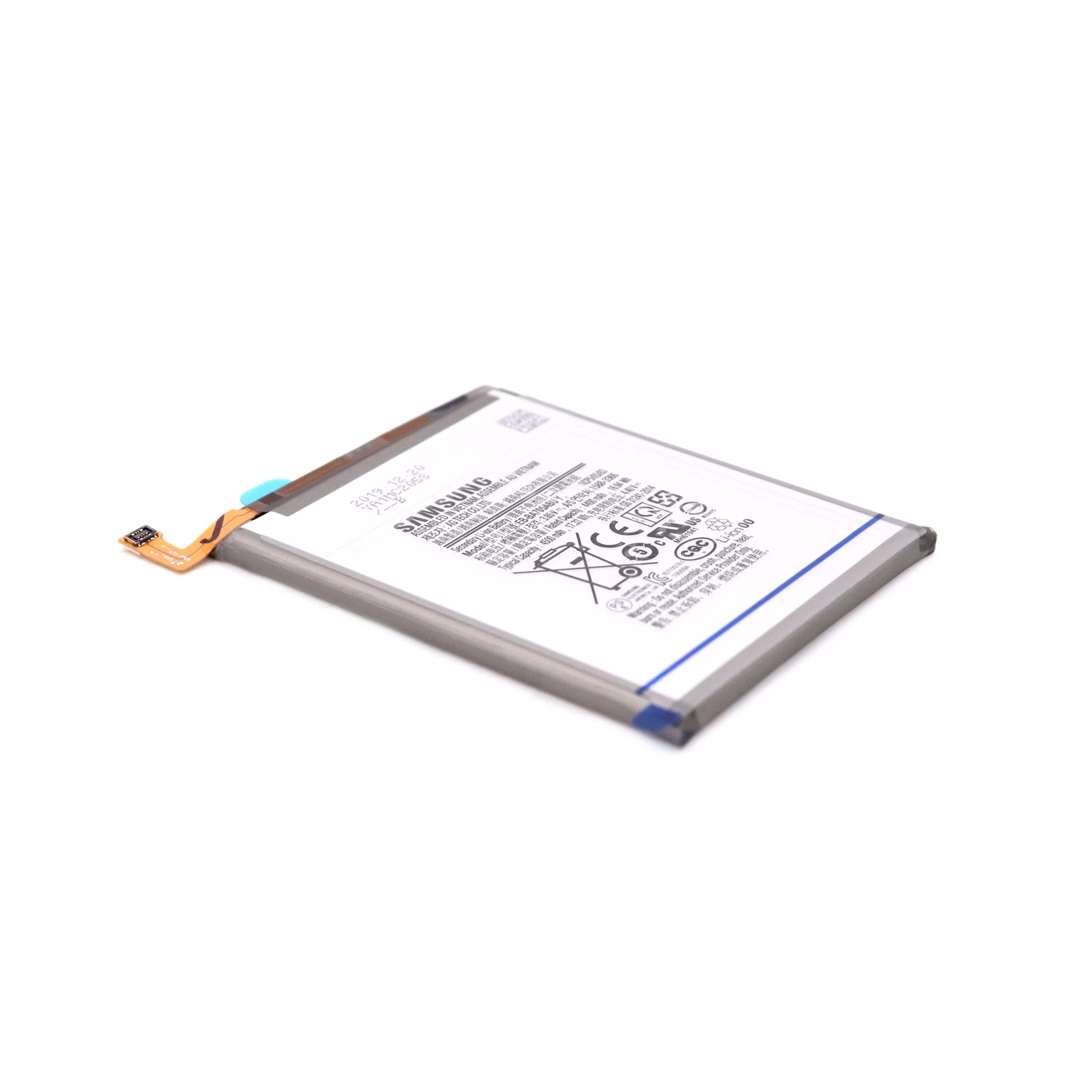 Samsung Batterij (incl. plakstrip) voor Samsung Galaxy A40 Service Pack