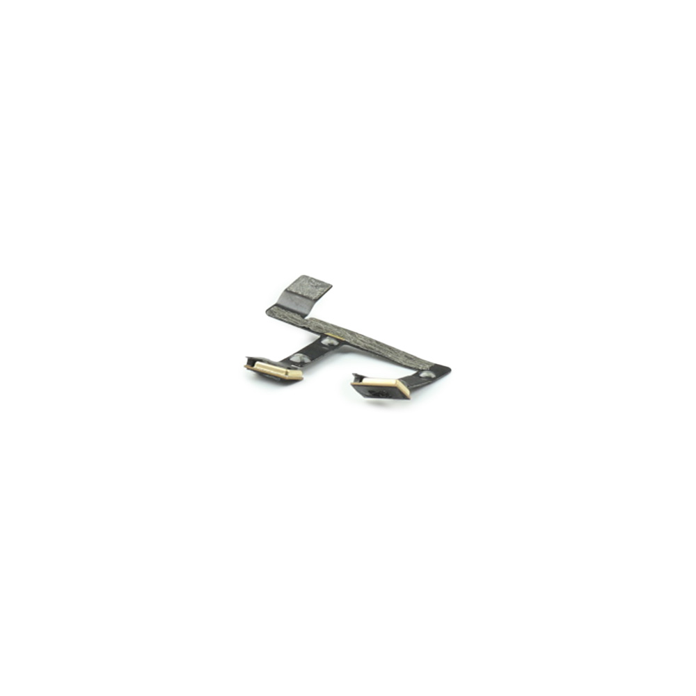 Apple Microphone flexkabel voor iPad Pro 12.9 (2020) OEM-Equivalent