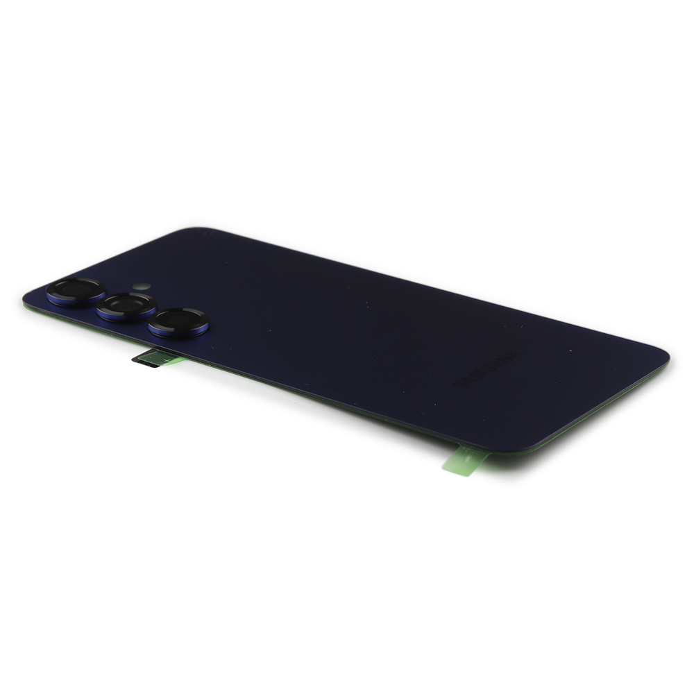Samsung Achterkant voor Samsung Galaxy S25 (SM-S931B) Navy Service Pack