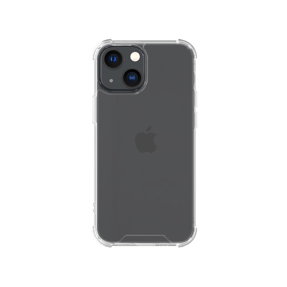 NOVANL ShockShield Case voor iPhone 13