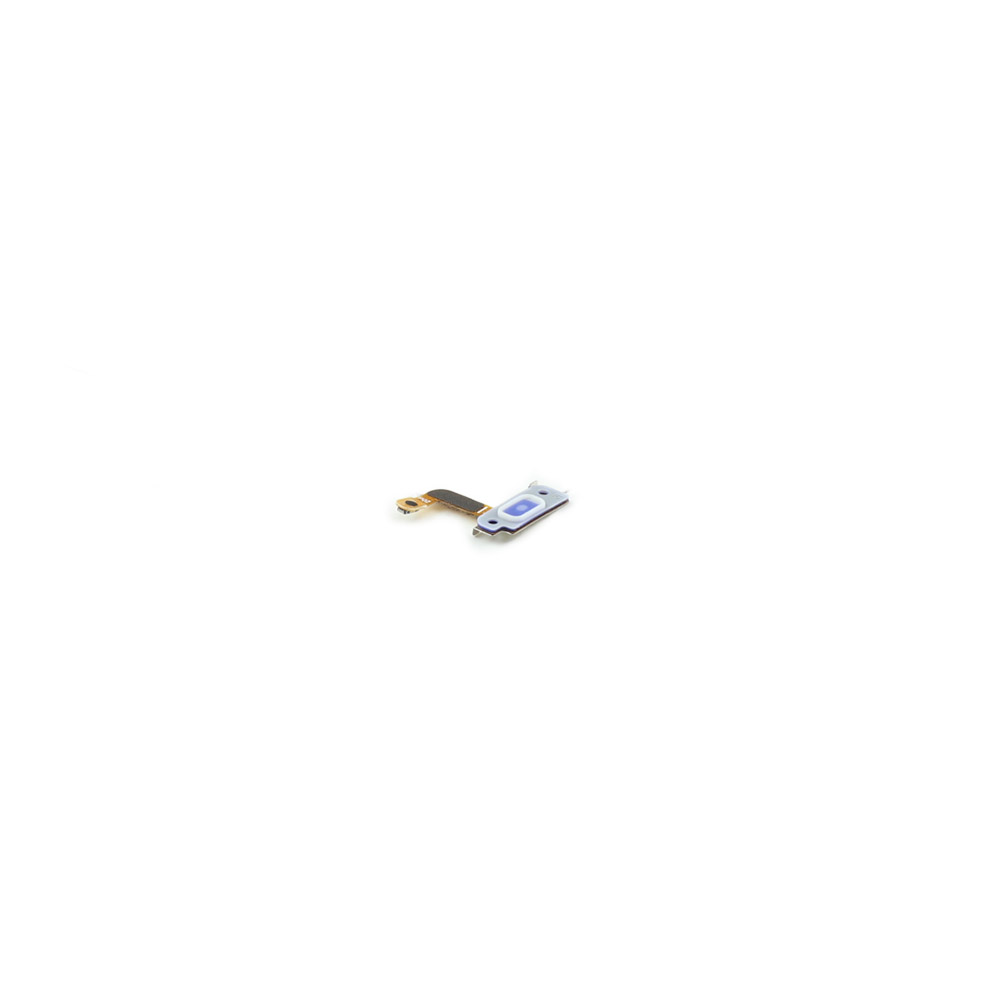 Samsung Aan/uit- en volumeknop-kabel voor Samsung Galaxy S23 Ultra (SM-S918B) Service Pack
