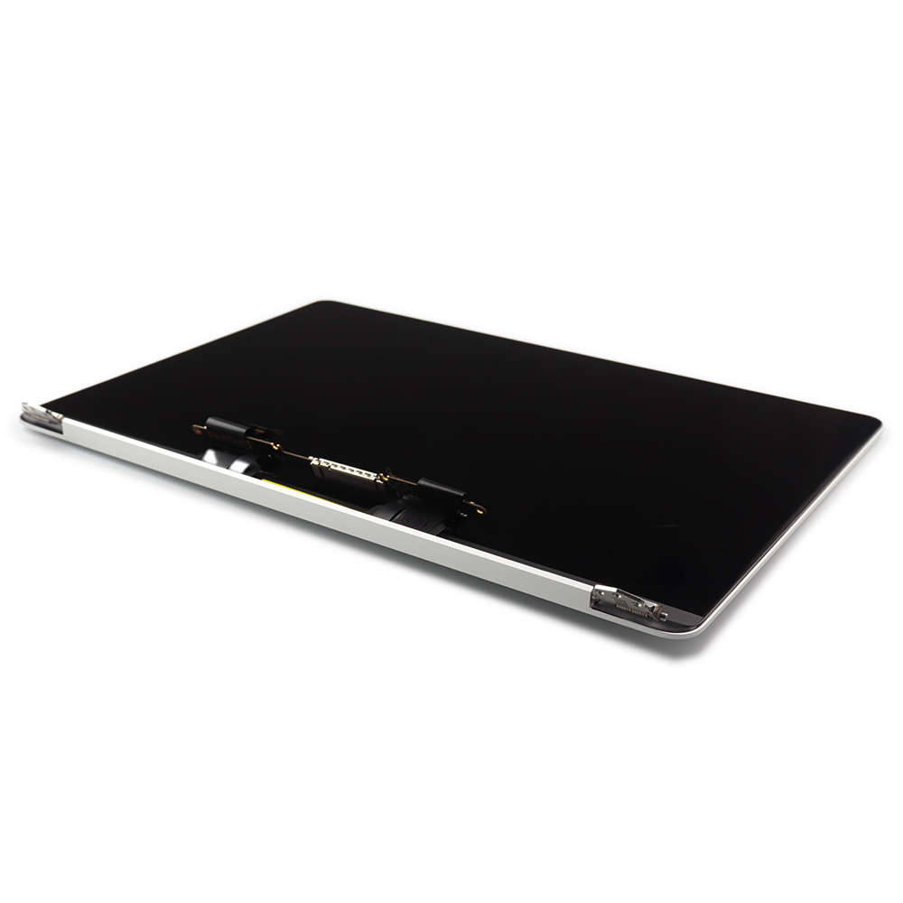 Apple Scherm met frame voor MacBook Pro 13 A2251 Zilver OEM-Equivalent