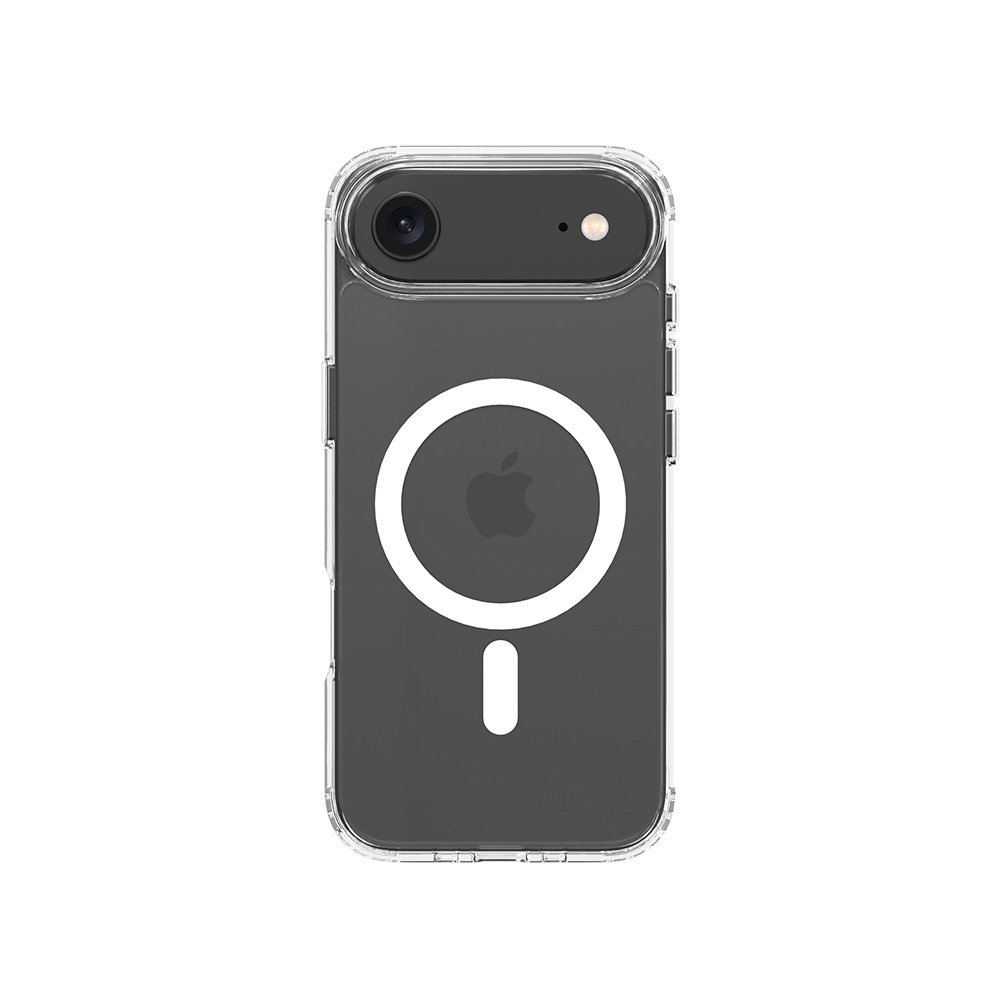 NOVANL ShockShield Case (incl. Magnetics) für iPhone 17 Air