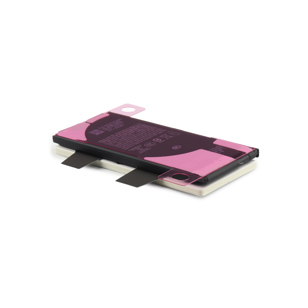 Apple Batterij (met plakstrip) voor iPhone 12 Mini Service Pack