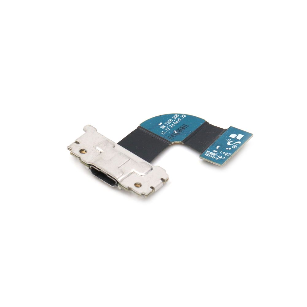 Samsung Oplaadpoort voor Samsung Tab Pro 8.4 (T320) OEM-Equivalent