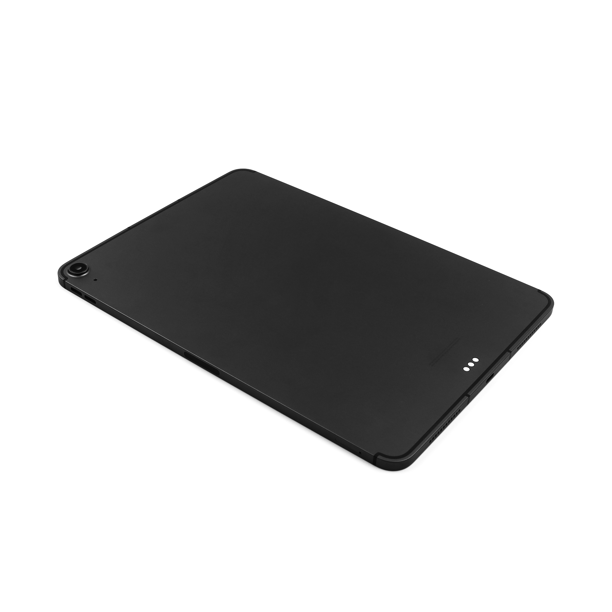 Apple Achterbehuizing voor iPad Air 5 Wifi (2022) Zwart Pulled
