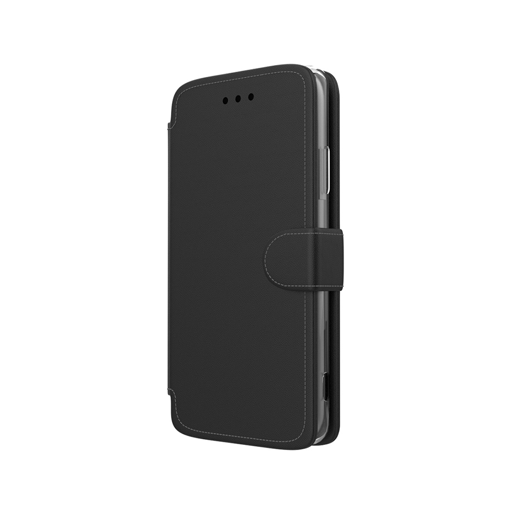 NOVANL BookMate Case für Samsung S26 Schwarz