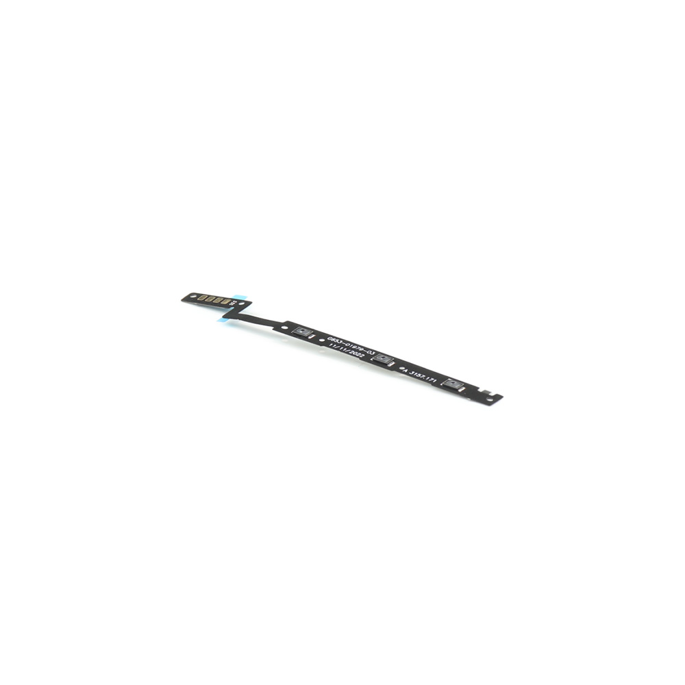 Google Power and Volumeknop Flex cable voor Google Pixel 8 Pro OEM-Equivalent