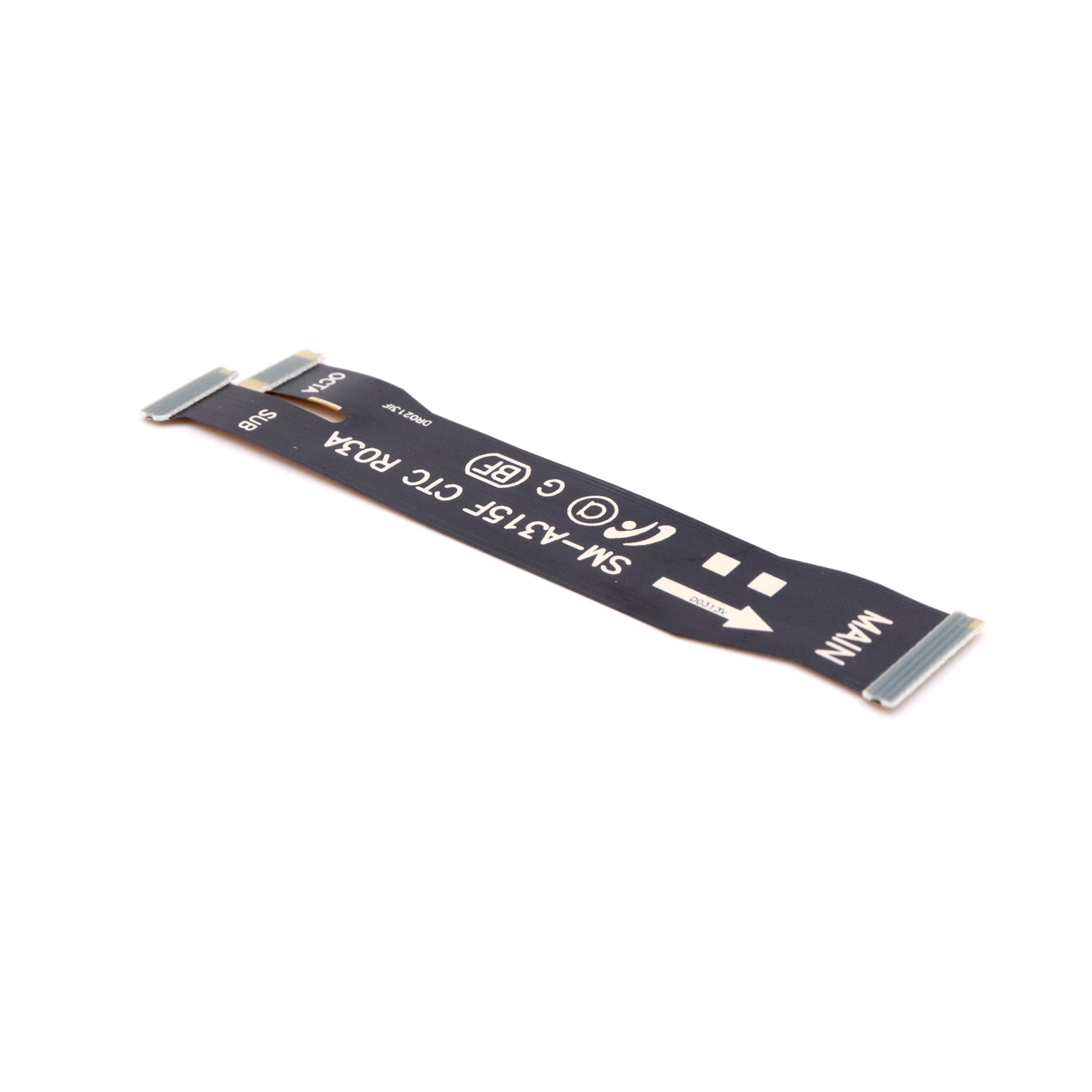 Samsung Hoofdflexkabel voor Samsung Galaxy A31 OEM-Equivalent