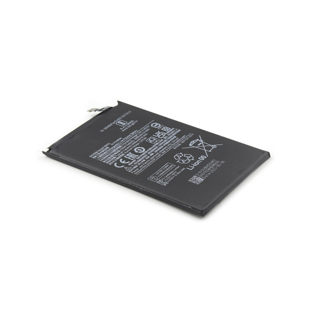 Xiaomi Batterij voor Xiaomi Redmi 10C/10A OEM-Equivalent
