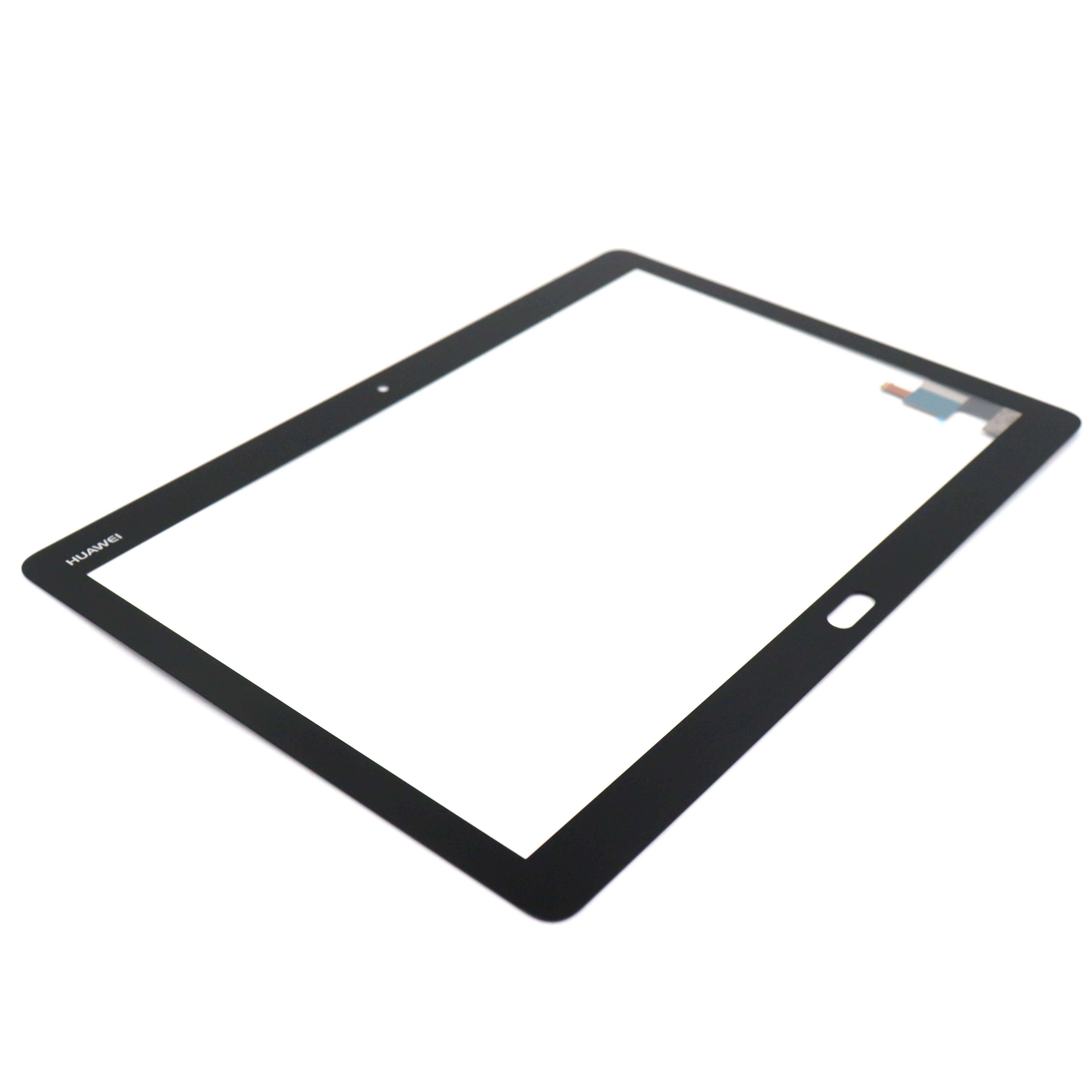 Huawei Touchscreen voor Huawei MediaPad M3 Lite 10 - inch Zwart OEM-Equivalent