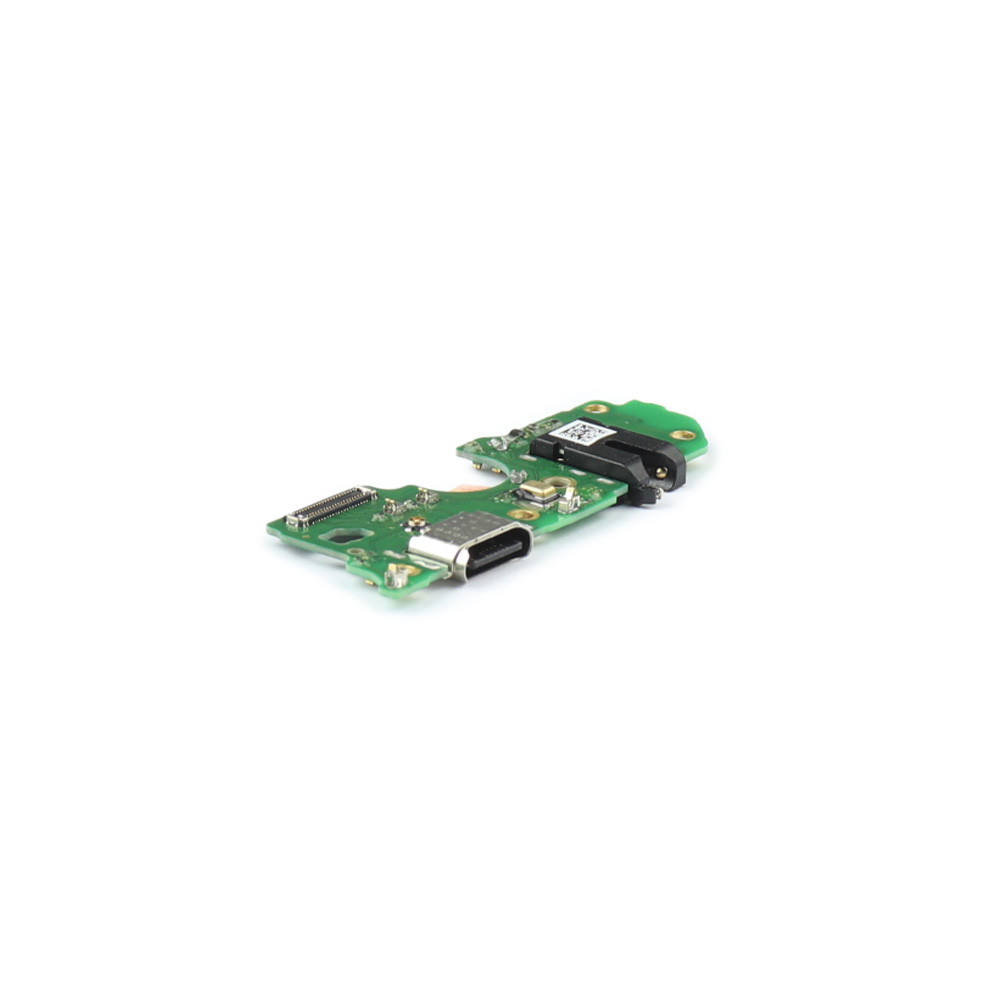 Oppo Oplaadpoort voor Oppo A79 5G OEM-Equivalent