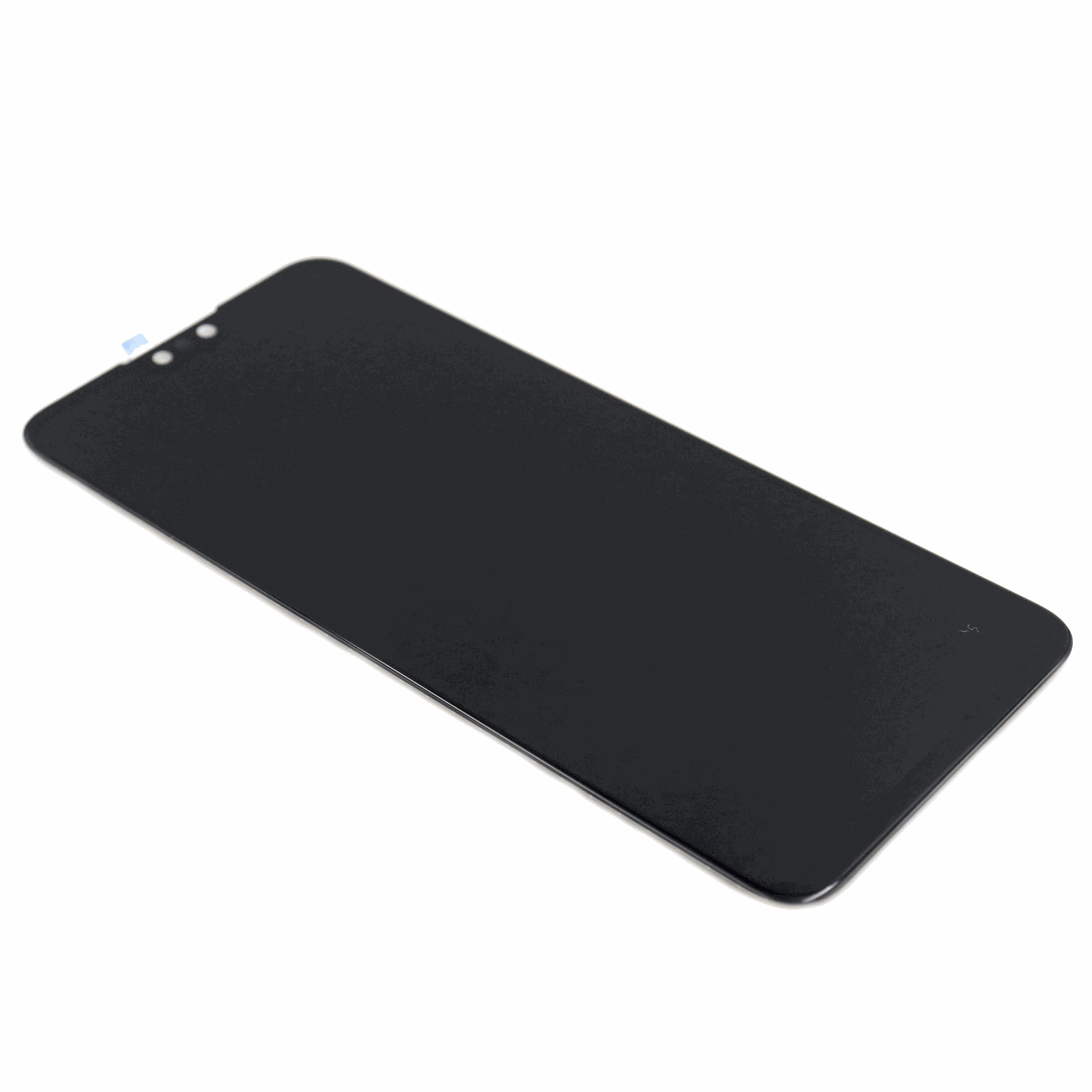Huawei Scherm voor Huawei Y9 2019 Zwart OEM-Equivalent