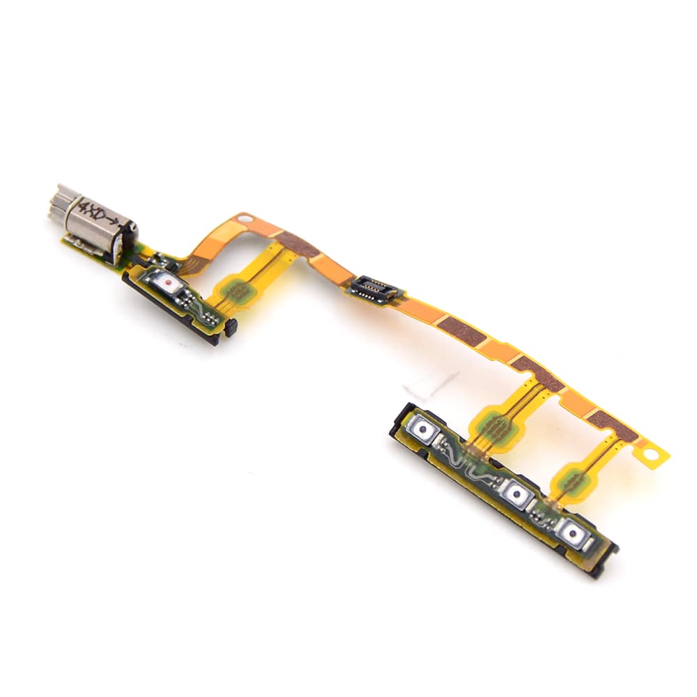 Sony Aan/uit- en volumeknop-kabel voor Sony Xperia Z3 Compact OEM-Equivalent