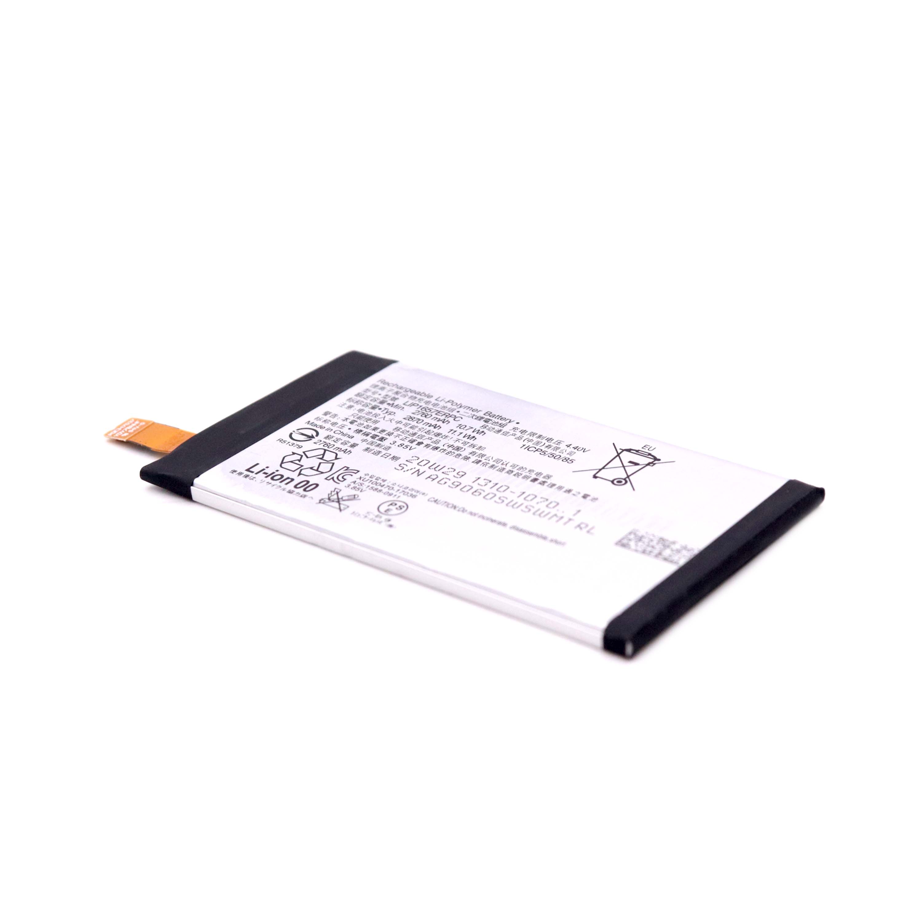 Sony Batterij voor Sony Xperia XZ2 Compact OEM-Equivalent