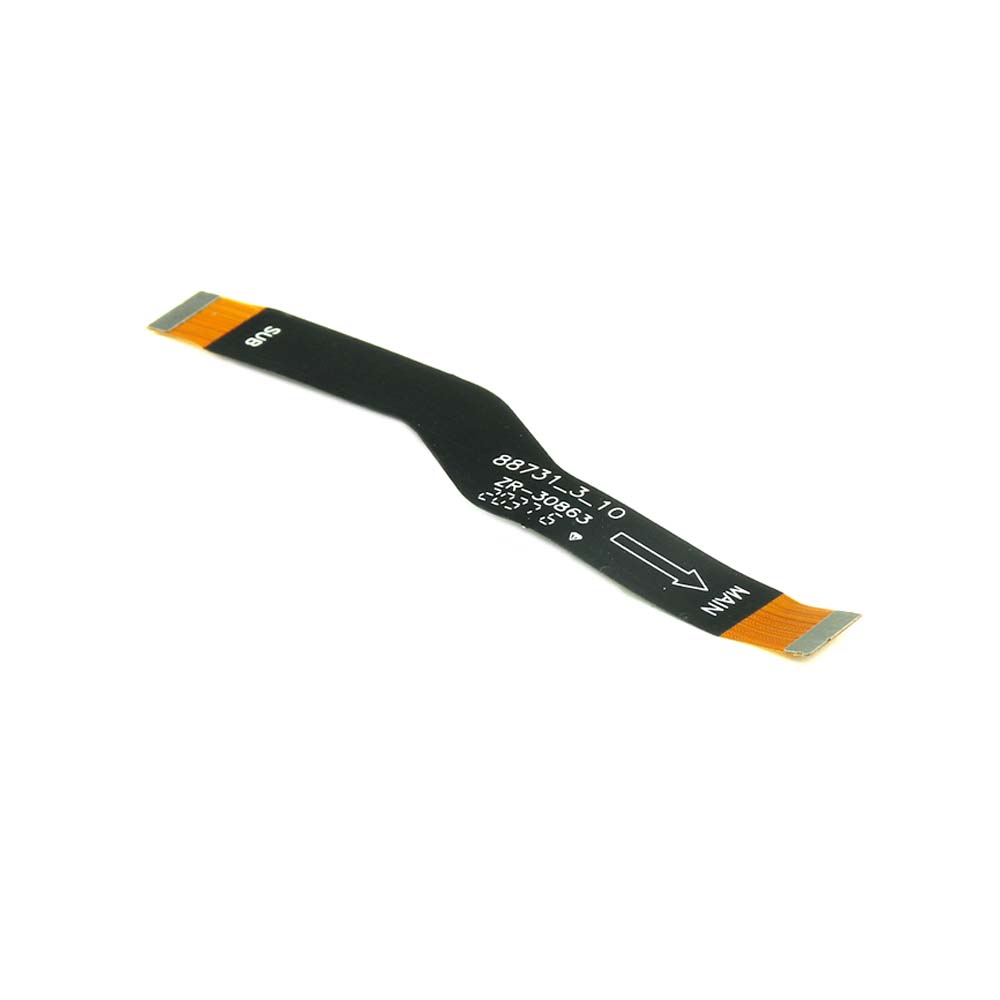 Motorola Hoofdflexkabel voor Motorola Moto G9 Power OEM-Equivalent