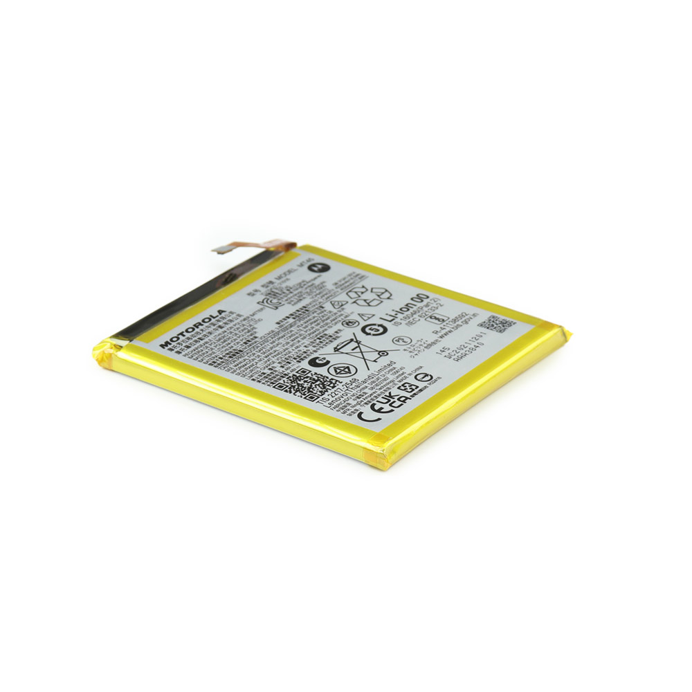 Motorola Batterij voor Motorola Edge 20 Pro Service Pack