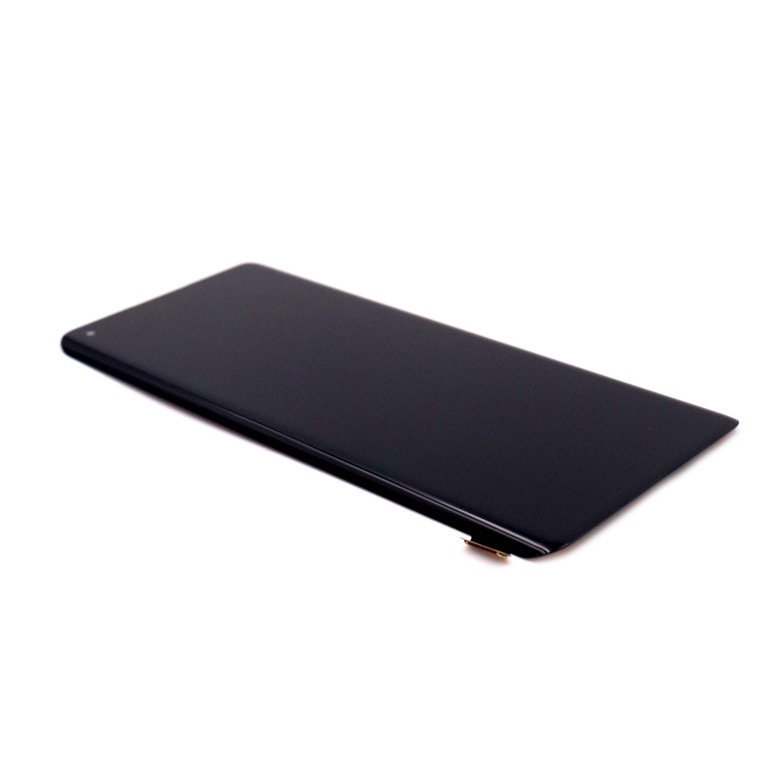 OnePlus Scherm Zwart voor OnePlus 8 Pro (oled) OEM-Equivalent