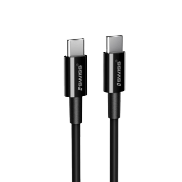 Fast Cable USB-C To USB-C (3m | 60 Watt) – AD016