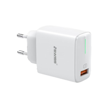 Oplader USB 3.0 – AD005